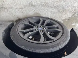 Ford Fusion 2019 SE 4dr Sedan