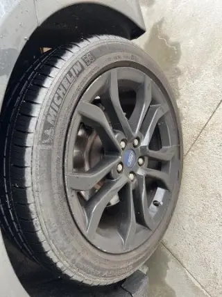 Ford Fusion 2019 SE 4dr Sedan