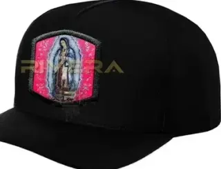 BRASIER GORRAS PARCHES LOGOS