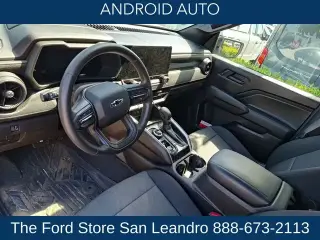 Chevrolet Colorado 2023 4x4 Trail Boss 4dr Crew Cab 5 ft. SB