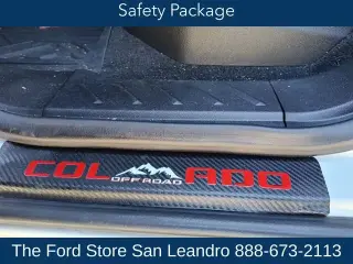 Chevrolet Colorado 2023 4x4 Trail Boss 4dr Crew Cab 5 ft. SB