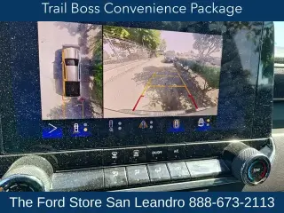 Chevrolet Colorado 2023 4x4 Trail Boss 4dr Crew Cab 5 ft. SB