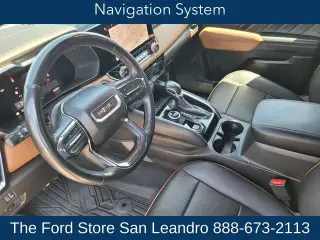 GMC Canyon 2023 4x4 AT4 4dr Crew Cab 5 ft. SB