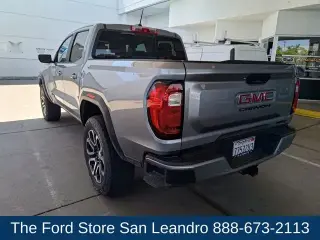 GMC Canyon 2023 4x4 AT4 4dr Crew Cab 5 ft. SB