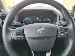 Ford Bronco Sport 2025 AWD Big Bend 4dr SUV