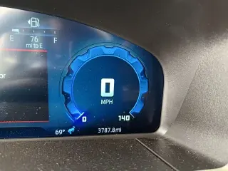 Ford Bronco Sport 2025 AWD Big Bend 4dr SUV