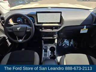 Ford Bronco Sport 2025 AWD Big Bend 4dr SUV