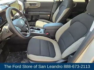 Ford Bronco Sport 2025 AWD Big Bend 4dr SUV