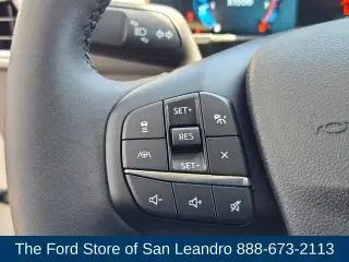 Ford Bronco Sport 2025 AWD Big Bend 4dr SUV