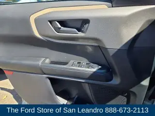 Ford Bronco Sport 2025 AWD Big Bend 4dr SUV
