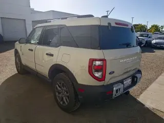 Ford Bronco Sport 2025 AWD Big Bend 4dr SUV