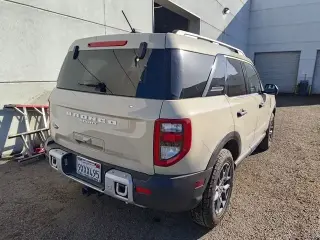 Ford Bronco Sport 2025 AWD Big Bend 4dr SUV