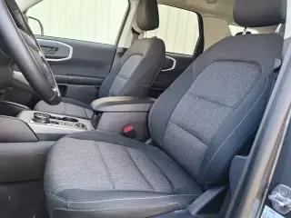 Ford Bronco Sport 2025 AWD Big Bend 4dr SUV