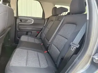Ford Bronco Sport 2025 AWD Big Bend 4dr SUV