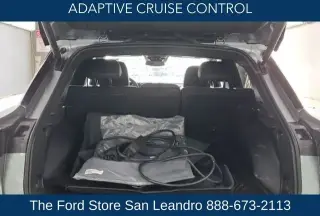 Chevrolet Equinox EV 2025 RS 4dr SUV