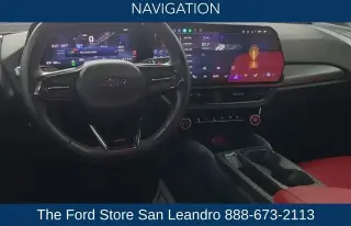 Chevrolet Equinox EV 2025 RS 4dr SUV