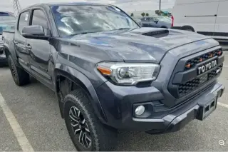 Toyota Tacoma 2021 4x2 TRD Off-Road 4dr Double Cab 5.0 ft SB