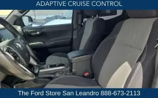 Toyota Tacoma 2021 4x2 TRD Off-Road 4dr Double Cab 5.0 ft SB
