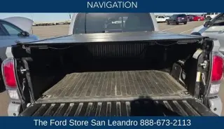 Toyota Tacoma 2021 4x4 TRD Pro 4dr Double Cab 5.0 ft SB 6M