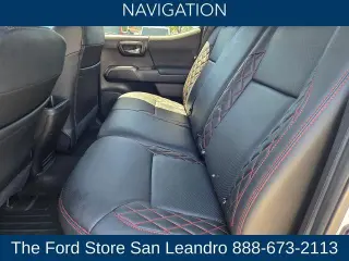 Toyota Tacoma 2021 4x4 TRD Pro 4dr Double Cab 5.0 ft SB 6M