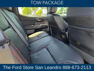 Toyota Tacoma 2021 4x4 TRD Pro 4dr Double Cab 5.0 ft SB 6M
