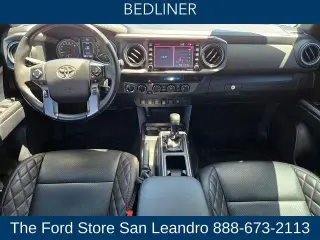Toyota Tacoma 2021 4x4 TRD Pro 4dr Double Cab 5.0 ft SB 6M