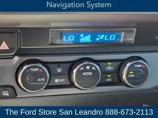 Toyota Tacoma 2021 4x4 TRD Pro 4dr Double Cab 5.0 ft SB 6M