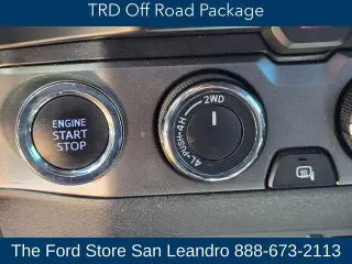 Toyota Tacoma 2021 4x4 TRD Pro 4dr Double Cab 5.0 ft SB 6M