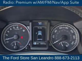Toyota Tacoma 2021 4x4 TRD Pro 4dr Double Cab 5.0 ft SB 6M