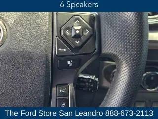 Toyota Tacoma 2021 4x4 TRD Pro 4dr Double Cab 5.0 ft SB 6M