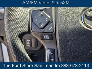 Toyota Tacoma 2021 4x4 TRD Pro 4dr Double Cab 5.0 ft SB 6M