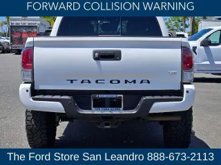 Toyota Tacoma 2021 4x4 TRD Pro 4dr Double Cab 5.0 ft SB 6M