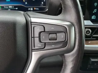 Chevrolet Silverado 1500 2022 4x4 LT 4dr Crew Cab 5.8 ft. SB w/1LT