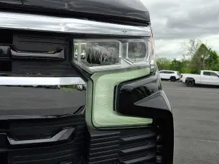 Chevrolet Silverado 1500 2022 4x4 LT 4dr Crew Cab 5.8 ft. SB w/1LT