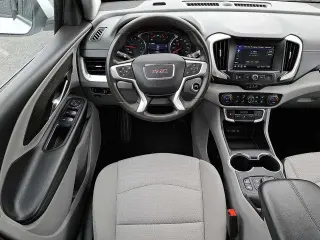 GMC Terrain 2022 AWD SLE 4dr SUV