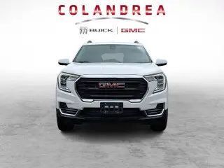 GMC Terrain 2022 AWD SLE 4dr SUV