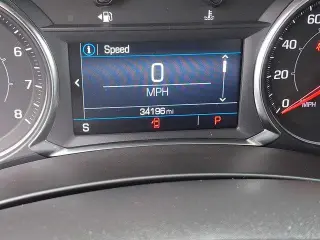 GMC Terrain 2022 AWD SLE 4dr SUV
