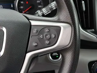 GMC Terrain 2022 AWD SLE 4dr SUV