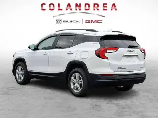 GMC Terrain 2022 AWD SLE 4dr SUV