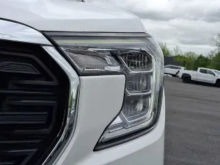 GMC Terrain 2022 AWD SLE 4dr SUV