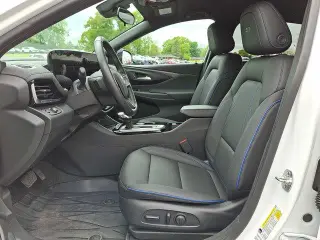 Buick Envista 2024 Sport Touring 4dr Crossover