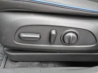 Buick Envista 2024 Sport Touring 4dr Crossover