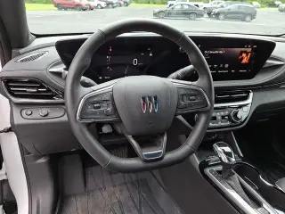 Buick Envista 2024 Sport Touring 4dr Crossover