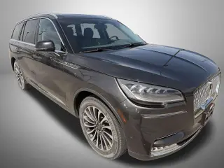 Lincoln Aviator 2020 AWD Reserve 4dr SUV