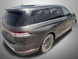 Lincoln Aviator 2020 AWD Reserve 4dr SUV