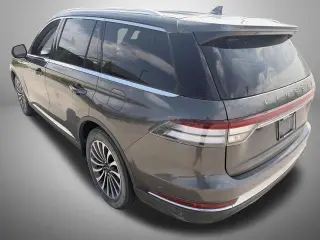 Lincoln Aviator 2020 AWD Reserve 4dr SUV