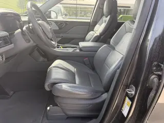 Lincoln Aviator 2020 AWD Reserve 4dr SUV