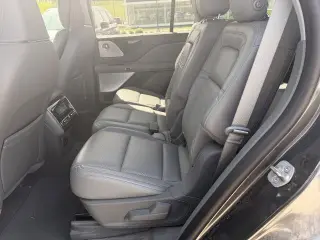 Lincoln Aviator 2020 AWD Reserve 4dr SUV