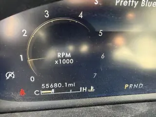 Lincoln Aviator 2020 AWD Reserve 4dr SUV
