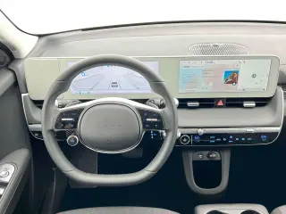 Hyundai IONIQ 5 2024 SE 4dr Crossover